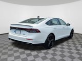 Certified 2023 Honda Accord Sport image 4
