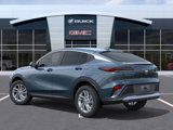 New 2025 Buick Envista Preferred image 3