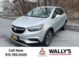Used 2022 Buick Encore Preferred image 5