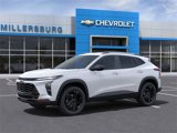 New 2025 Chevrolet Trax ACTIV w/ Driver Confidence Package image 2