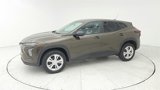 Used 2024 Chevrolet Trax LS image 2