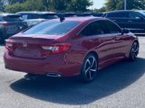 Used 2021 Honda Accord Sport image 4