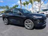 New 2024 Ford Escape ST-Line w/ Tech Pack #1 image 2