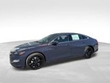 New 2025 Chevrolet Malibu LT w/ Sport Edition image 2