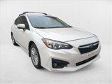 Used 2018 Subaru Impreza 2.0i Premium image 3