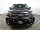 Certified 2022 Ford Explorer XLT image 3
