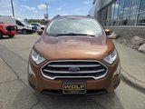 Used 2018 Ford EcoSport SE image 4