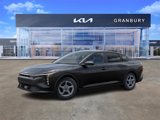New 2025 Kia K4 LXS image 4