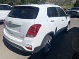 Used 2019 Chevrolet Trax LT w/ LT Convenience Package image 4