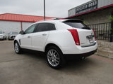 Used 2014 Cadillac SRX Premium image 3