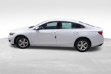 New 2025 Chevrolet Malibu LS image 6