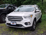 Used 2017 Ford Escape Titanium w/ Equipment Group 301A image 3