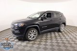 Used 2023 Jeep Compass Latitude image 4