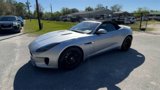 Used 2018 Jaguar F-TYPE Convertible image 4