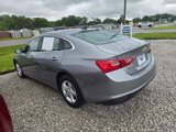 Used 2023 Chevrolet Malibu LS image 3