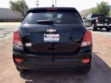 Used 2021 Chevrolet Trax LS w/ Tint and Cruise Package image 4