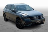 Used 2024 Volkswagen Tiguan SE image 2