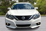 Used 2018 Nissan Altima 2.5 SR w/ SR Special Edition image 3