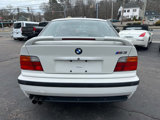 Used 1997 BMW M3 Sedan image 6