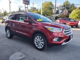Used 2019 Ford Escape SEL image 4
