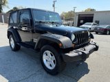 Used 2013 Jeep Wrangler Sport image 3