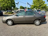 Used 2007 Toyota Corolla LE image 2