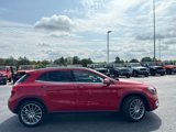 Used 2018 Mercedes-Benz GLA 250 4MATIC image 2