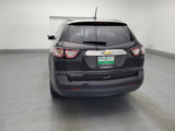 Used 2017 Chevrolet Traverse LS image 6