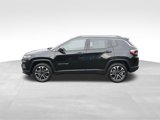 Used 2022 Jeep Compass Limited image 4