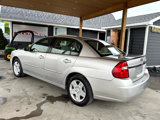 Used 2006 Chevrolet Malibu LT w/ Front Seating Package image 6