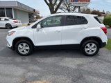 Used 2020 Chevrolet Trax LT image 4