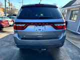 Used 2016 Dodge Durango Limited w/ Nav & Power Liftgate Group image 5