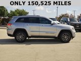 Used 2017 Jeep Grand Cherokee Limited image 4