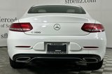 Used 2018 Mercedes-Benz C 300 Coupe image 4