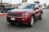 Used 2022 Jeep Grand Cherokee Laredo E image 3
