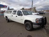 Used 2004 Chevrolet Silverado 2500 LS image 4