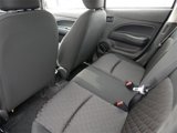 New 2024 Mitsubishi Mirage ES image 5