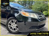 Used 2012 Honda Odyssey EX-L image 6