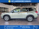 Used 2019 Subaru Forester Premium image 4