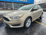 Used 2018 Ford Focus SE image 4
