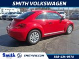 Used 2016 Volkswagen Beetle 1.8T S image 6