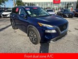 Certified 2021 Nissan Rogue SV w/ Premium Package image 4