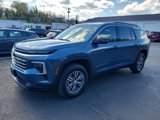 New 2025 Chevrolet Traverse LT image 4