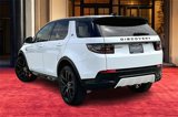 New 2025 Land Rover Discovery Sport Dynamic SE image 2