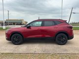 New 2025 Chevrolet Blazer LT w/ Convenience Package image 2