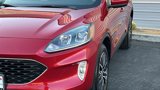 Used 2022 Ford Escape SEL w/ Technology Package image 4