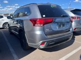 Used 2020 Mitsubishi Outlander SE image 5