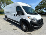 Used 2023 RAM ProMaster 2500 image 2