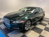 Used 2012 Jaguar XJ Portfolio image 3