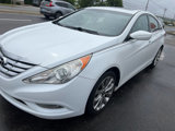 Used 2011 Hyundai Sonata SE w/ Navigation & Sunroof Pkg 4 image 2
